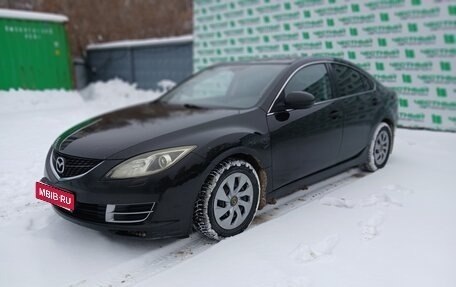 Mazda 6, 2007 год, 599 000 рублей, 1 фотография