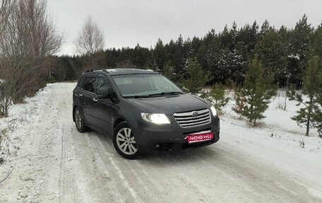 Subaru Tribeca I рестайлинг, 2008 год, 1 000 000 рублей, 1 фотография