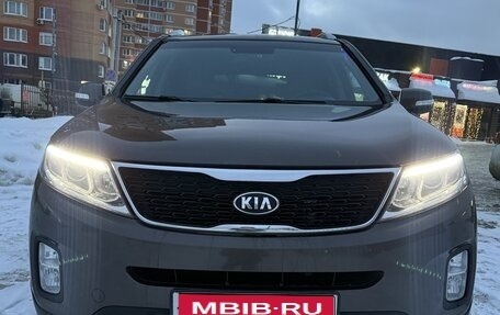 KIA Sorento II рестайлинг, 2019 год, 2 150 000 рублей, 1 фотография