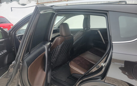 Toyota RAV4, 2015 год, 2 190 000 рублей, 1 фотография