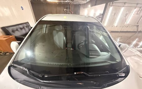 Hyundai Solaris II рестайлинг, 2014 год, 950 000 рублей, 8 фотография