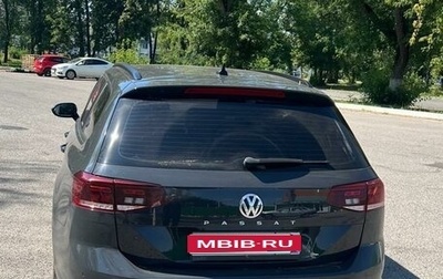 Volkswagen Passat B8 рестайлинг, 2020 год, 2 400 000 рублей, 1 фотография