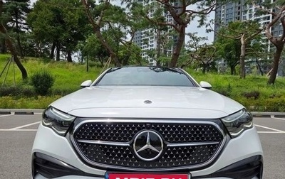 Mercedes-Benz E-Класс, 2024 год, 7 300 838 рублей, 1 фотография