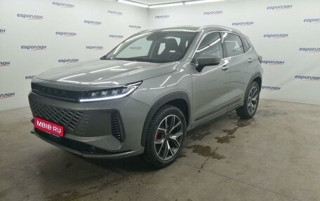 CheryExeed LX, 2024 год, 2 345 000 рублей, 1 фотография