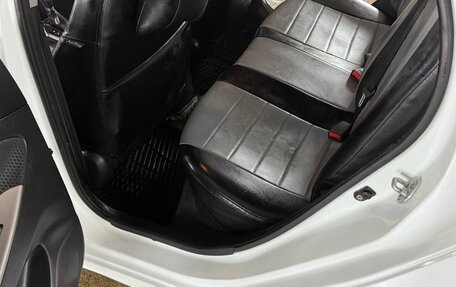 Hyundai Solaris II рестайлинг, 2014 год, 950 000 рублей, 10 фотография