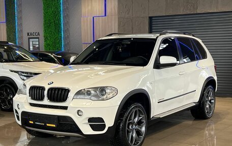 BMW X5, 2012 год, 2 300 000 рублей, 1 фотография