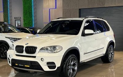 BMW X5, 2012 год, 2 300 000 рублей, 1 фотография
