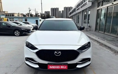 Mazda CX-4, 2022 год, 1 860 000 рублей, 1 фотография