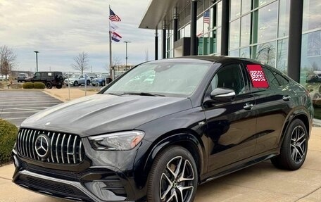 Mercedes-Benz GLE Coupe AMG, 2025 год, 17 700 000 рублей, 1 фотография
