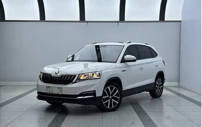 Skoda Kamiq I, 2023 год, 1 310 000 рублей, 1 фотография
