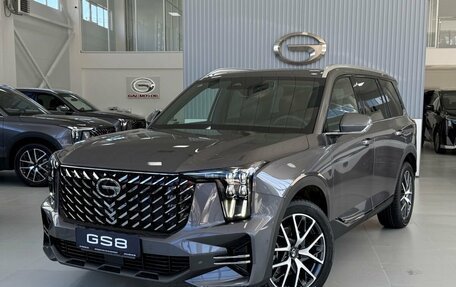 GAC GS8, 2025 год, 5 199 000 рублей, 1 фотография