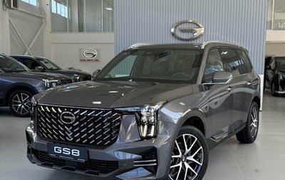 GAC GS8, 2025 год, 5 199 000 рублей, 1 фотография