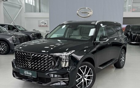 GAC GS8, 2025 год, 4 799 000 рублей, 1 фотография