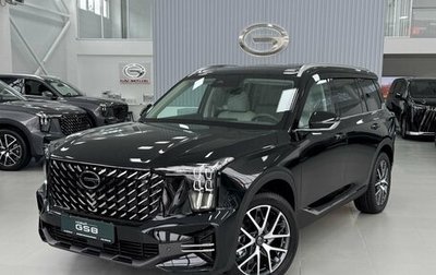 GAC GS8, 2025 год, 4 799 000 рублей, 1 фотография