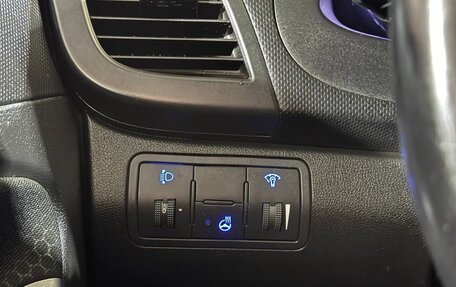 Hyundai Solaris II рестайлинг, 2014 год, 950 000 рублей, 21 фотография