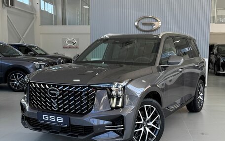 GAC GS8, 2025 год, 4 799 000 рублей, 1 фотография