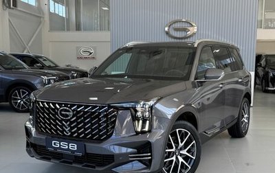 GAC GS8, 2025 год, 4 799 000 рублей, 1 фотография