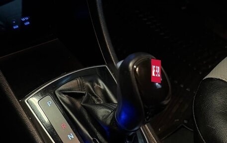 Hyundai Solaris II рестайлинг, 2014 год, 950 000 рублей, 22 фотография