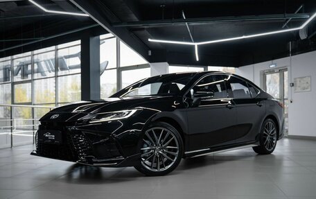 Toyota Camry, 2025 год, 4 300 000 рублей, 1 фотография