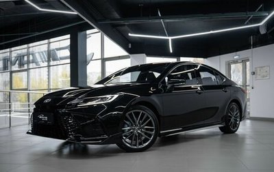 Toyota Camry, 2025 год, 4 300 000 рублей, 1 фотография