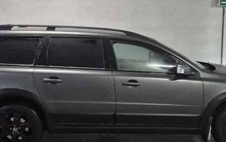 Volvo XC70 II рестайлинг, 2011 год, 1 440 000 рублей, 1 фотография