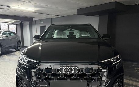 Audi Q8 I, 2025 год, 13 950 000 рублей, 1 фотография
