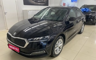 Skoda Octavia IV, 2021 год, 2 589 000 рублей, 1 фотография
