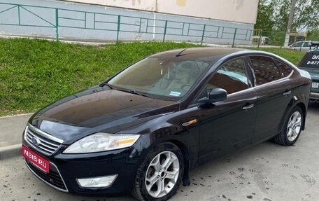 Ford Mondeo IV, 2008 год, 560 000 рублей, 1 фотография