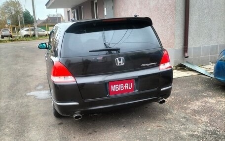 Honda Odyssey III, 2003 год, 1 000 000 рублей, 1 фотография