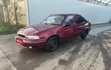 Daewoo Nexia I рестайлинг, 2004 год, 120 000 рублей, 1 фотография