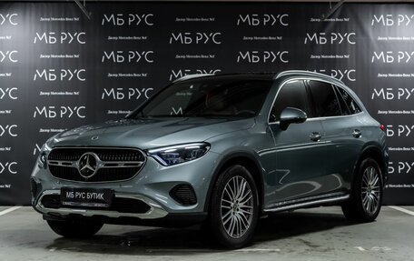 Mercedes-Benz GLC, 2025 год, 8 700 000 рублей, 1 фотография