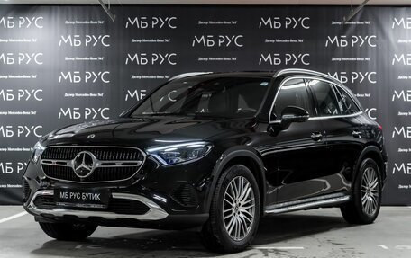 Mercedes-Benz GLC, 2025 год, 8 499 999 рублей, 1 фотография
