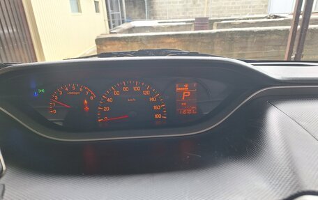 Suzuki Solio III, 2017 год, 1 000 000 рублей, 5 фотография