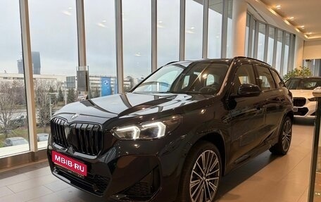 BMW X1, 2025 год, 6 189 850 рублей, 1 фотография