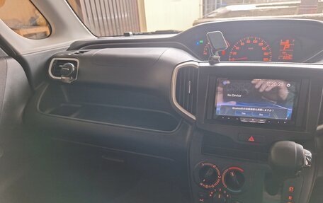 Suzuki Solio III, 2017 год, 1 000 000 рублей, 13 фотография