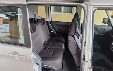 Suzuki Solio III, 2017 год, 1 000 000 рублей, 8 фотография