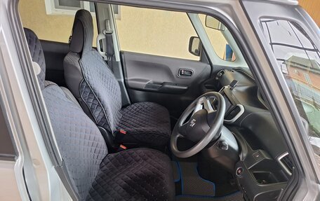 Suzuki Solio III, 2017 год, 1 000 000 рублей, 6 фотография