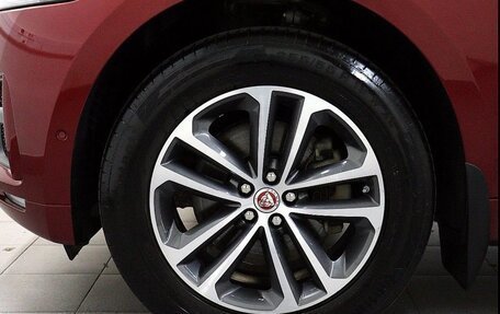 Jaguar F-Pace, 2016 год, 3 000 000 рублей, 7 фотография