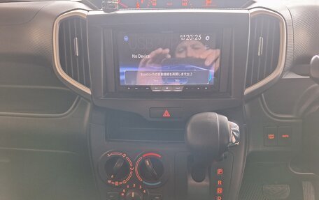 Suzuki Solio III, 2017 год, 1 000 000 рублей, 12 фотография