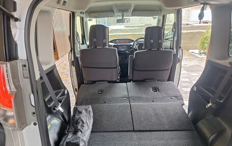 Suzuki Solio III, 2017 год, 1 000 000 рублей, 10 фотография