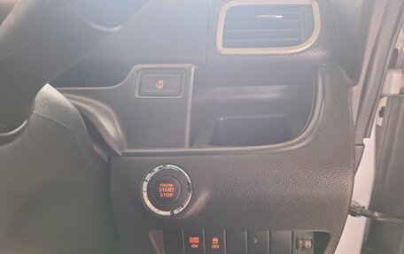 Suzuki Solio III, 2017 год, 1 000 000 рублей, 11 фотография