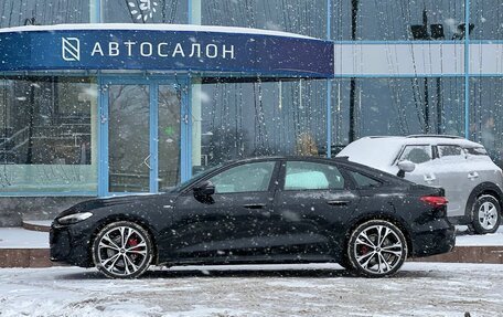 Audi A5, 2025 год, 6 690 000 рублей, 2 фотография