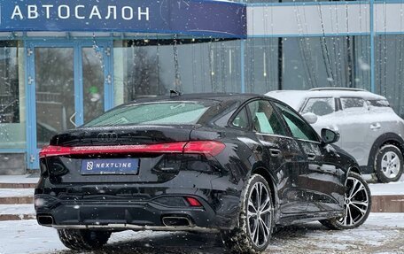 Audi A5, 2025 год, 6 690 000 рублей, 3 фотография