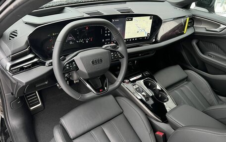Audi A5, 2025 год, 6 690 000 рублей, 7 фотография