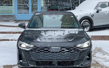 Audi A5, 2025 год, 6 690 000 рублей, 4 фотография