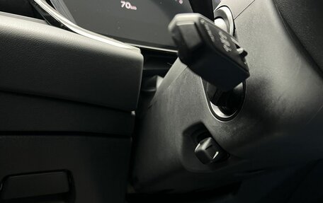 Audi A5, 2025 год, 6 690 000 рублей, 16 фотография