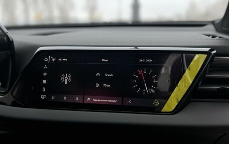 Audi A5, 2025 год, 6 690 000 рублей, 21 фотография