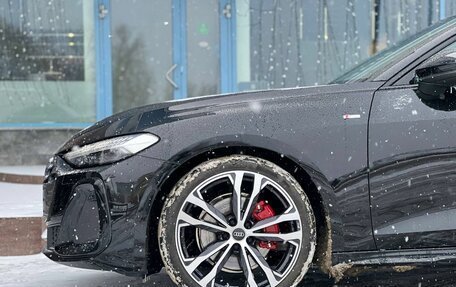 Audi A5, 2025 год, 6 690 000 рублей, 38 фотография