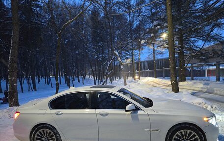 BMW 7 серия, 2009 год, 1 300 000 рублей, 4 фотография