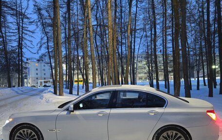 BMW 7 серия, 2009 год, 1 300 000 рублей, 9 фотография